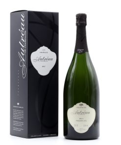 Champagne Autreau magnum Brut 1er Cru