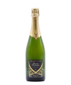 Champagne BRUT Premier Cru Roualet Desbordes