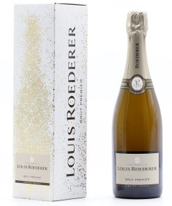 Champagne Louis Roederer Brut Premier