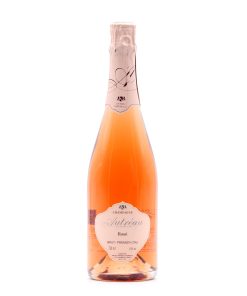 Champagne rosé Brut 1er Cru Autréau