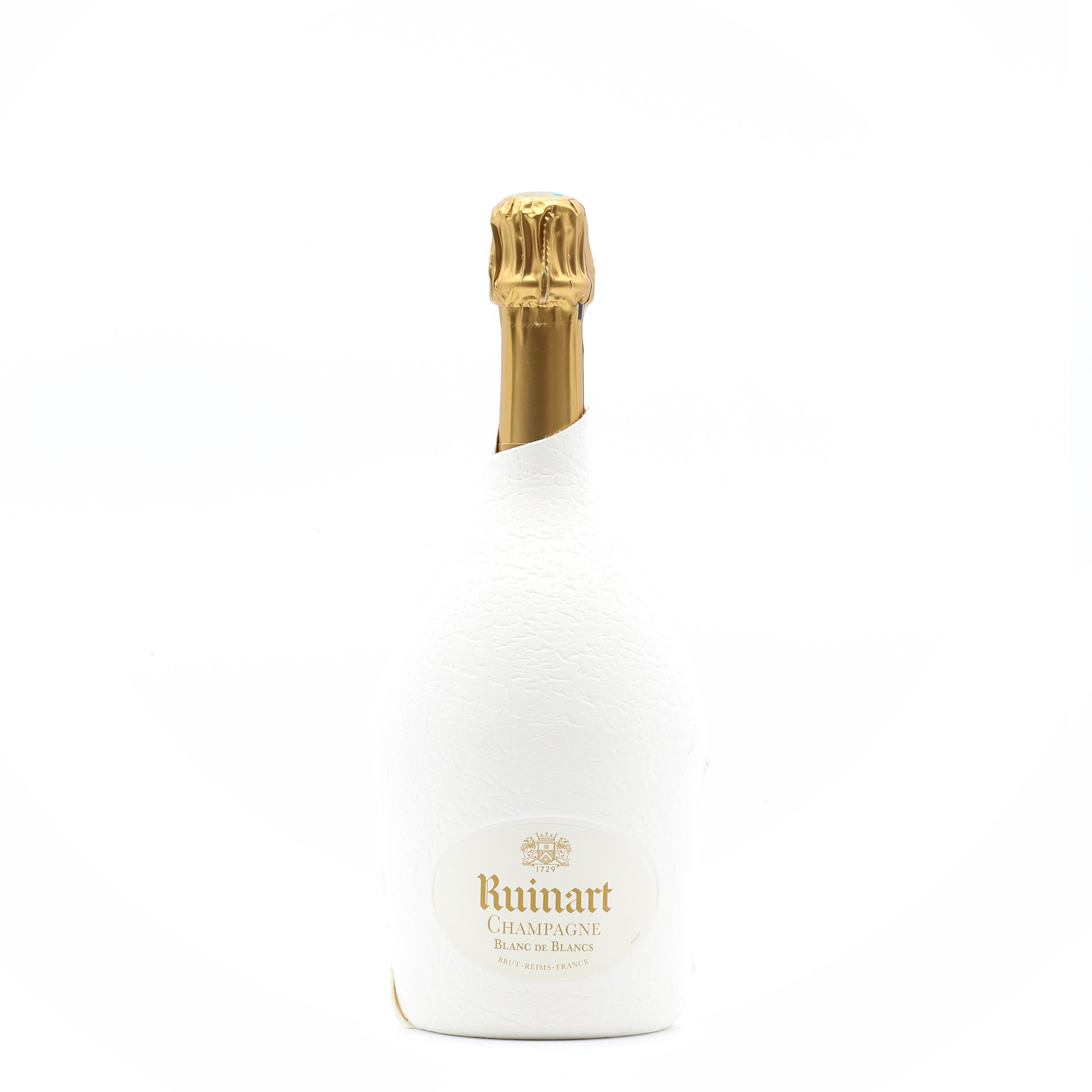 Champagne Ruinart Blanc de Blancs Brut