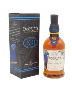 Rum Doorly&rsquo;s XO – Barbade