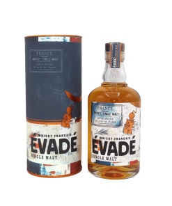 Whisky évadé single malt – France