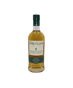 Whiskey Fercullen 8 ans Blended – Irlande
