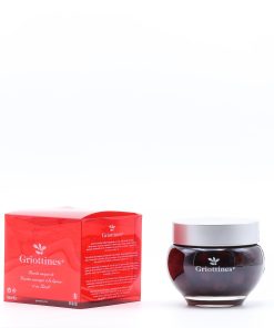 Griottines de Fougerolles Bocal de 35 cl