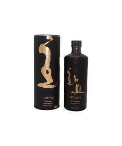 Whisky Hwayo X. Premium – single grain – Corée de Sud