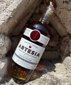 Whisky Des Hauts de France Artesia Limited Edition Sherry
