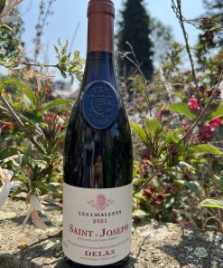 Saint-Joseph Les Challeys 2021