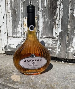 Janneau VS Grand Armagnac
