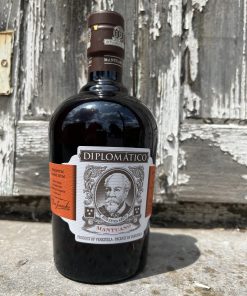 Rhum Diplomatico Mantuano