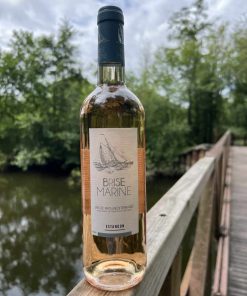 Estandon Brise Marine Rosé IGP Méditerranée 2024