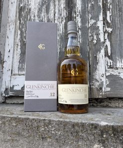 Whisky Glenkinchie 12 ans