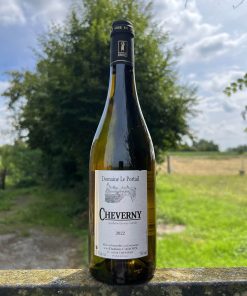 Domaine Le Portail Cheverny 2023