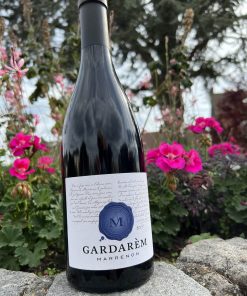 Marrenon Gardarèm Rouge 2021