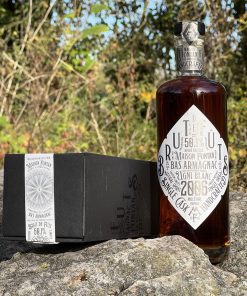 Fontan AOP Bas-Armagnac Brut de Fûts 2006