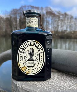 Rhum Boukman