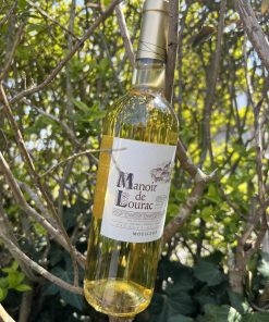 Manoir de Lourac 2016