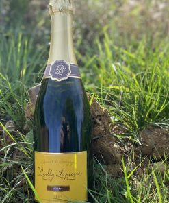 Crémant De Bourgogne Bailly Lapierre Cuvée Réserve