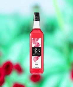 Sirop 1883 Rose 1L