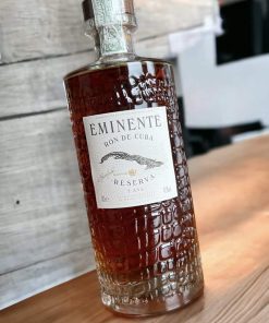 Rhum Eminente 70 cL