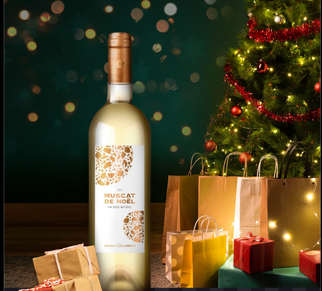 Muscat De Noel 2024