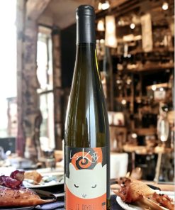 Les Katz Le Voyou 2021