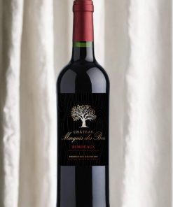 Château Marquis des Bois