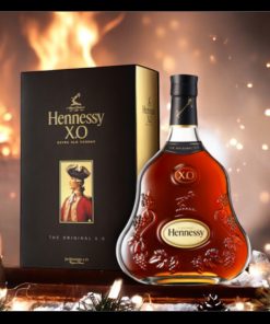 Cognac Hennessy X.O. 70 cL