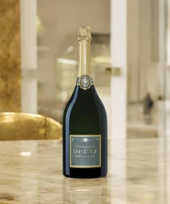 Champagne DEUTZ Brut Classic 75 cL