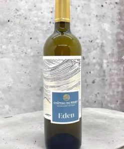 Eden Château du Pouey Blanc 2019
