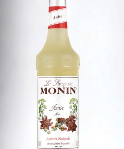 Sirop Monin Anis