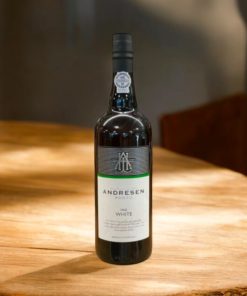 Andresen Porto Fine White 70 cL