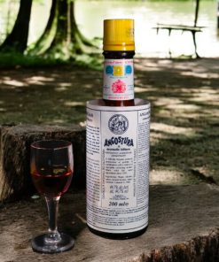 Angostura Aromatic Bitter 20cL