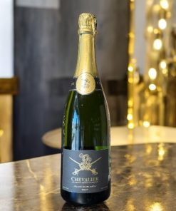 Methode Traditionnelle Chevalier Monopole Blanc De Blancs Brut 75 cL