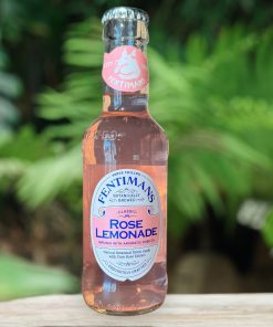 Fentimans Rose Lemonade 20 cL