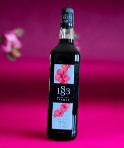 Sirop 1883 Hibiscus 1L