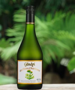 Génépi des Pères Chartreux 70 cL