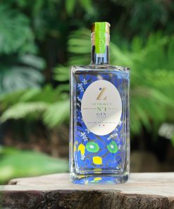 Gin Grand Nez ATTRIBUT N°1 50 cL