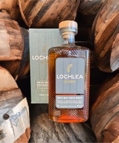 Whisky Lochlea Our Barley 70 cL