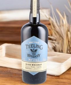 Whiskey Teeling Single Pot Still 70 cL