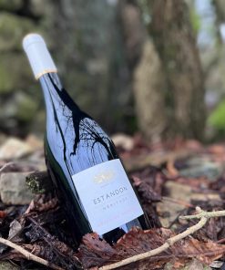 Estandon Héritage Rouge 2021