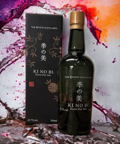 Gin Ki No Bi  70 cL