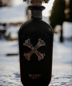 Bumbu Xo Panama Rum 35 cL