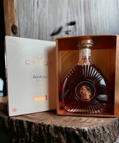 Cognac Camus Borderies XO Reserve