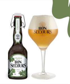 Bon Secours 4 Houblons Belgian IPA 33cL