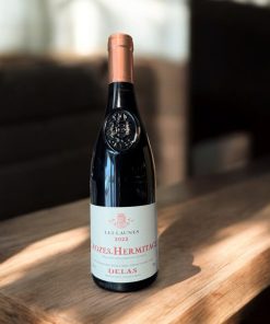 Crozes-Hermitage  Les Launes rouge 2022