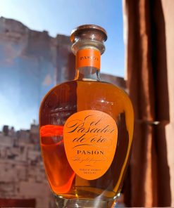 Coffret Rhum El Pasador de Oro Pasion 38°