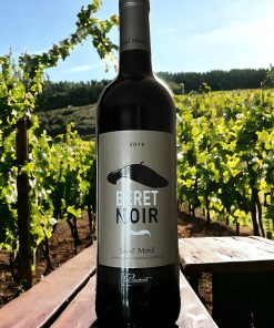 Saint-Mont Beret Noir 2019