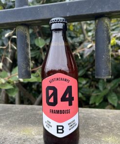 Bertinchamps Framboise 33cL