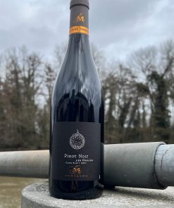 Marrenon Pinot Noir Les Grains « Cuvée Rare » 2024